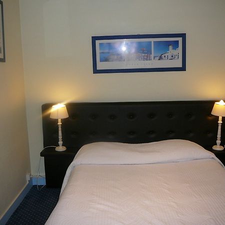 Hotel Faidherbe Boulogne-sur-Mer Eksteriør billede