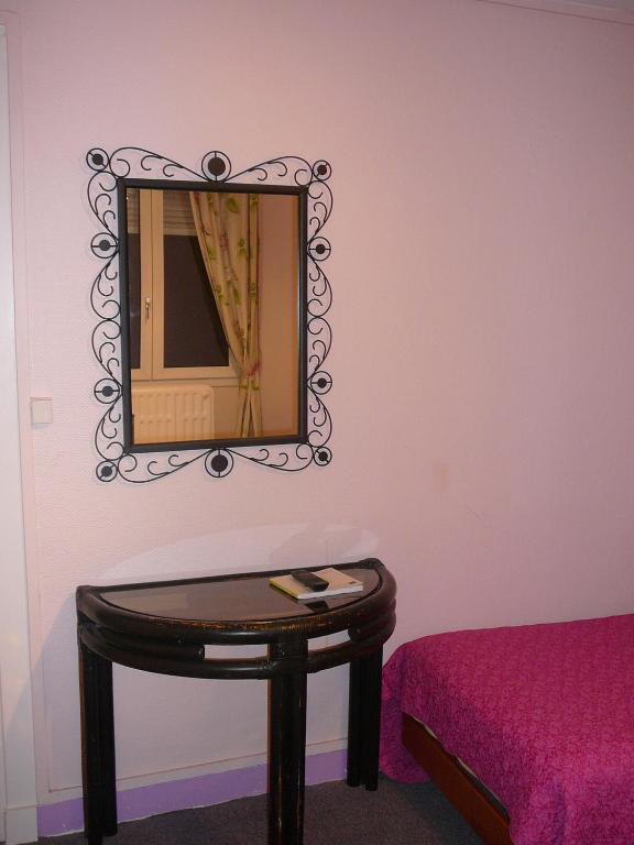 Hotel Faidherbe Boulogne-sur-Mer Eksteriør billede