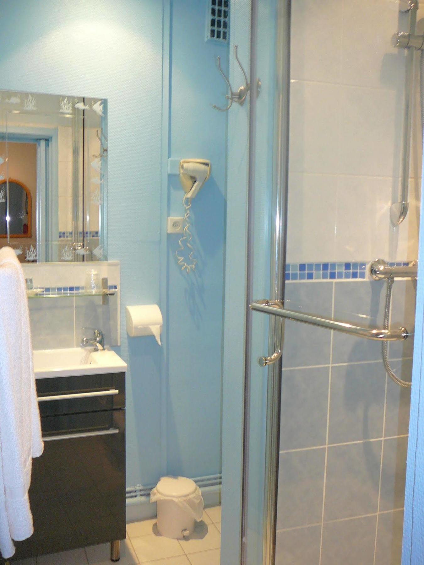 Hotel Faidherbe Boulogne-sur-Mer Eksteriør billede
