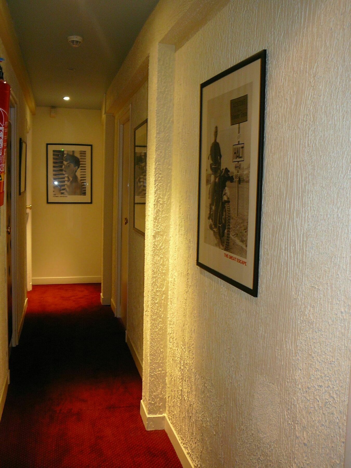 Hotel Faidherbe Boulogne-sur-Mer Eksteriør billede