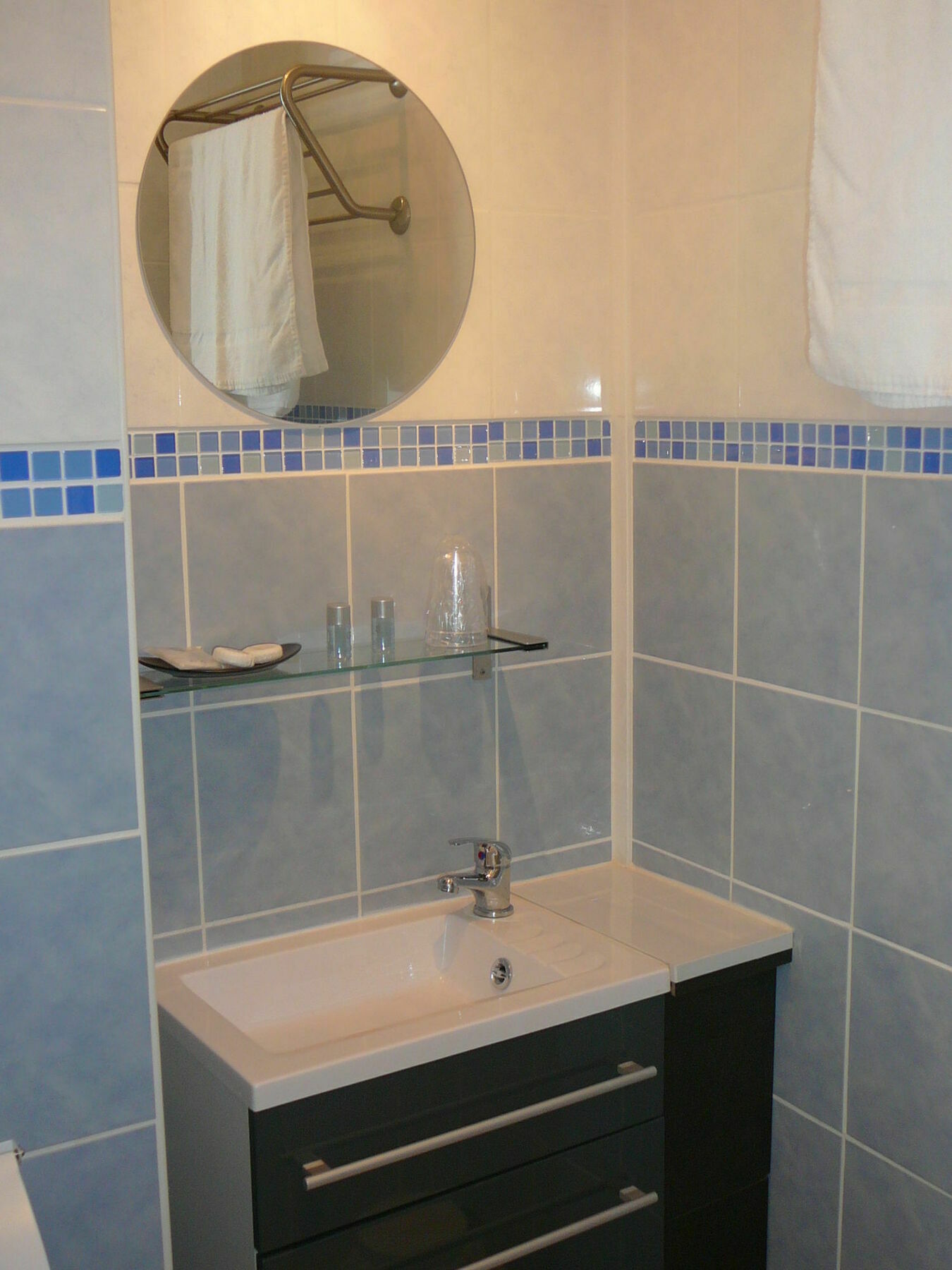 Hotel Faidherbe Boulogne-sur-Mer Eksteriør billede