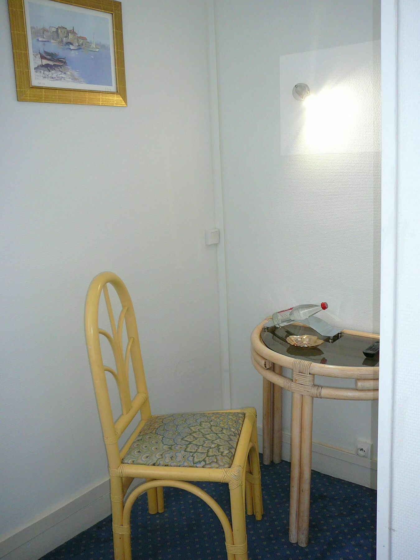 Hotel Faidherbe Boulogne-sur-Mer Eksteriør billede