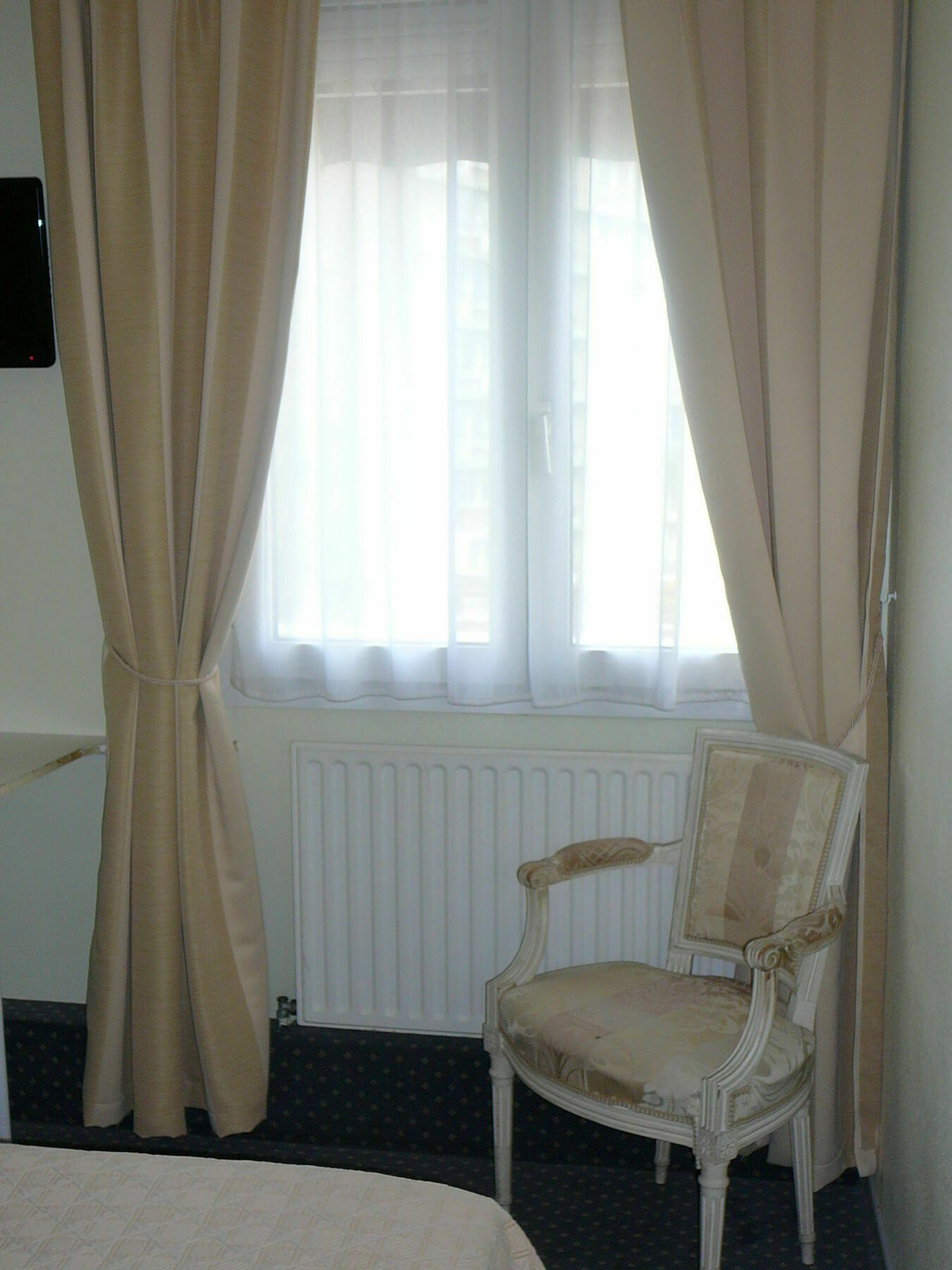 Hotel Faidherbe Boulogne-sur-Mer Eksteriør billede