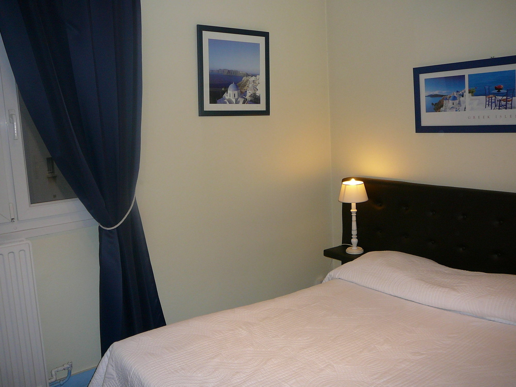 Hotel Faidherbe Boulogne-sur-Mer Eksteriør billede