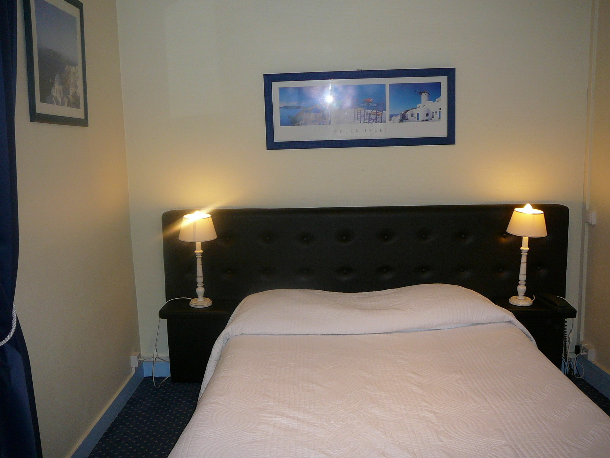 Hotel Faidherbe Boulogne-sur-Mer Eksteriør billede